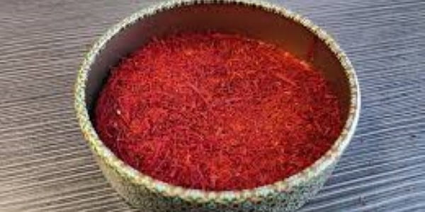 تصویر 4 از قیمت خرید زعفران نرمه قائنات عمده به صرفه و ارزان